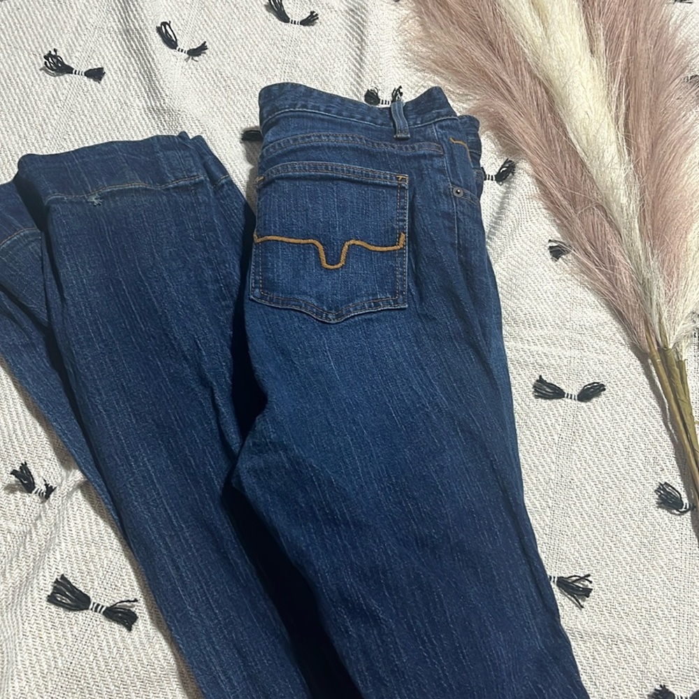 Jennifer kimes jeans